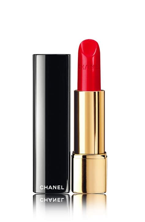 chanel lipstick 224|chanel red lipstick.